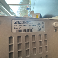 Velp Scientifica Hotplate/Stirrer image 0